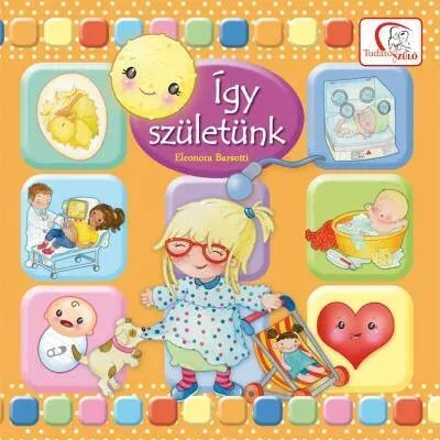 Így születünk - Eleonora Barsotti Outlet