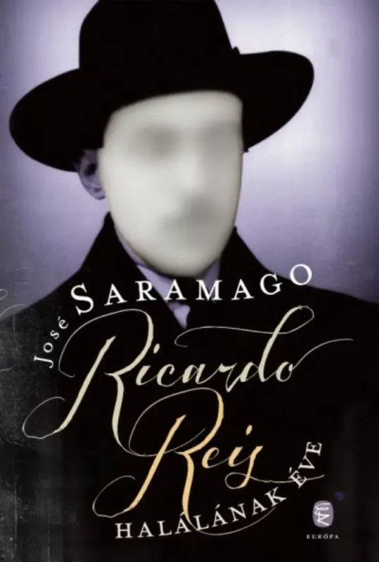 Ricardo Reis halálának éve (José Saramago) Olcsóbb
