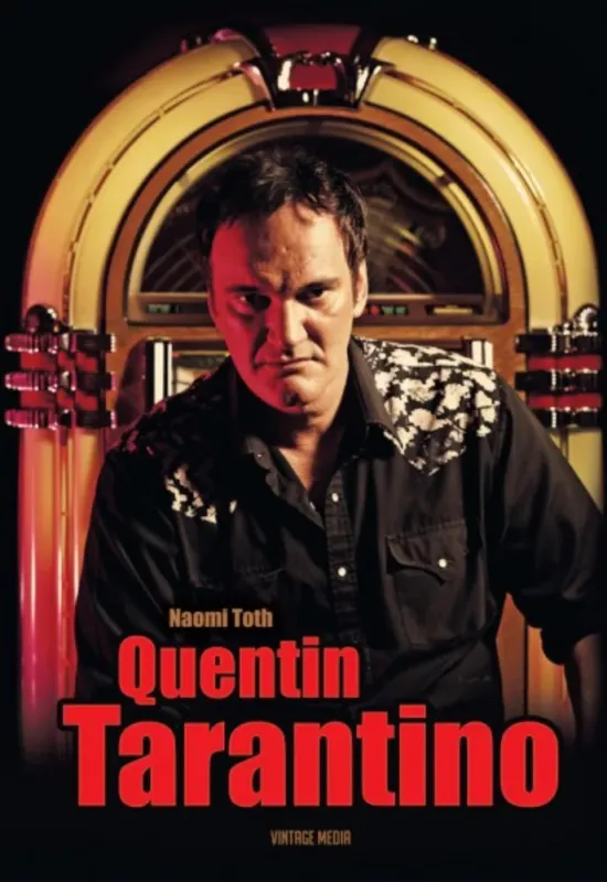 Quentin Tarantino - Naomi Toth Szezonális akció