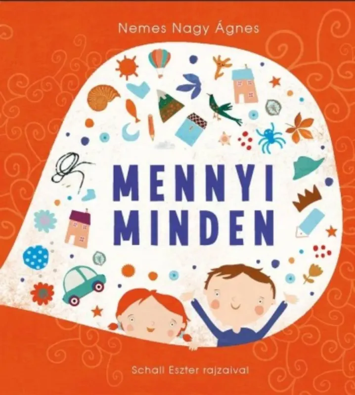 Akció Mennyi minden