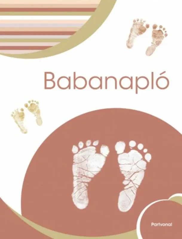 Babanapló - Gombos Edina Csak ma