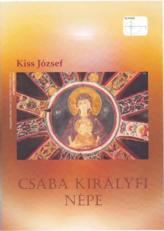 Ajánlat CSABA KIRÁLYFI NÉPE (Kiss József)