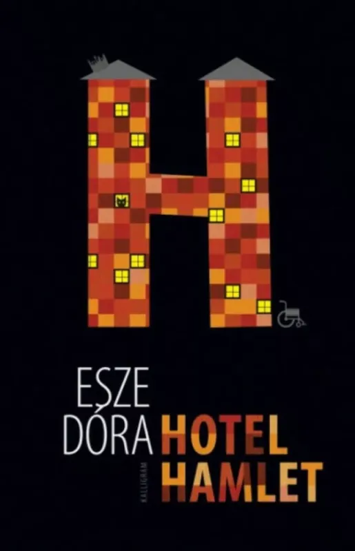 Vásárlói kedvenc Hotel Hamlet