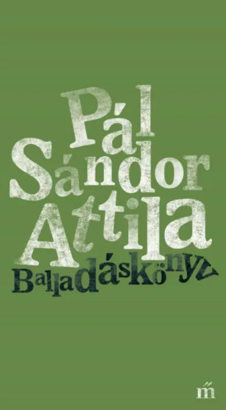 Végkiárusítás Balladáskönyv