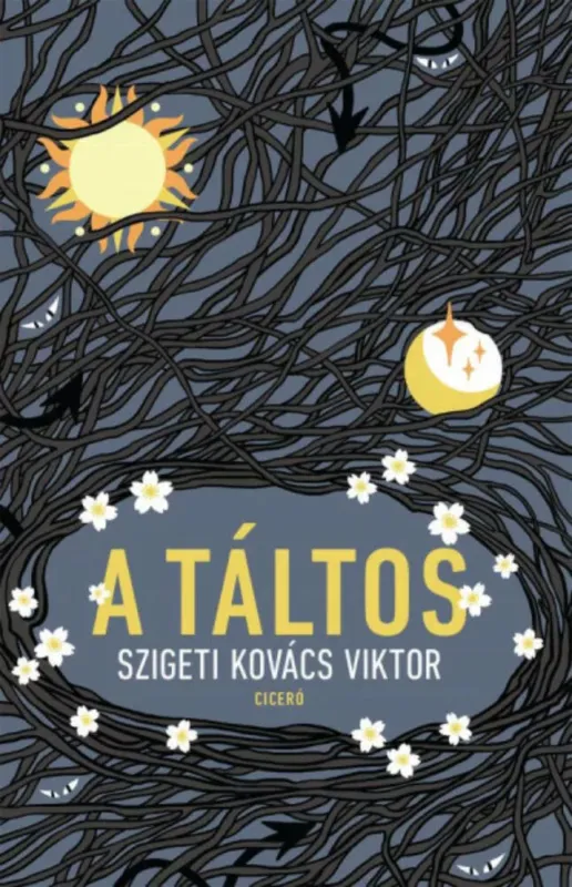A táltos - Szigeti Kovács Viktor Végkiárusítás