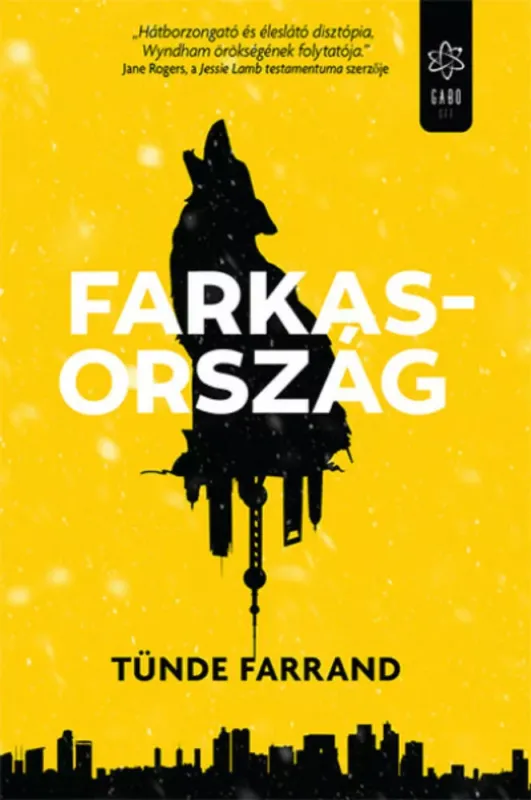Farkasország Csak ma
