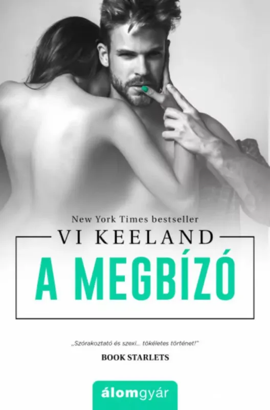 Szezonális akció A megbízó - Vi Keeland