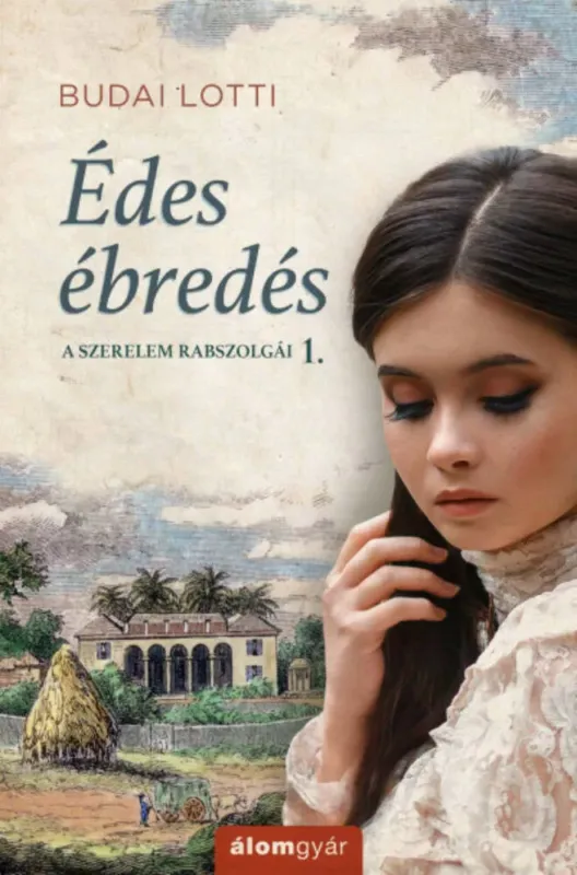 Édes ébredés - A szerelem rabszolgái 1. Árengedmény