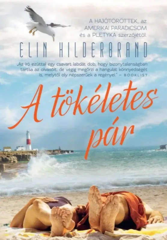 A tökéletes pár - Elin Hilderbrand Népszerű