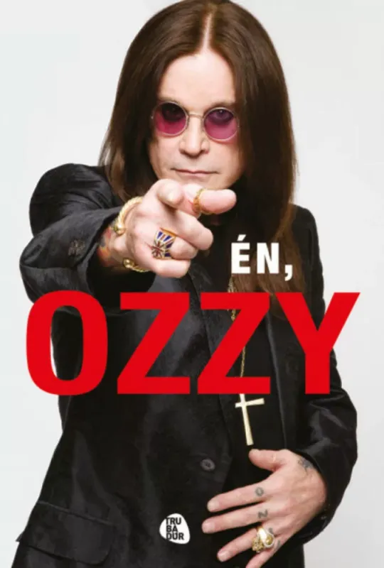 Bestseller Én, Ozzy