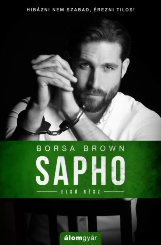 Sapho - Első rész Népszerű