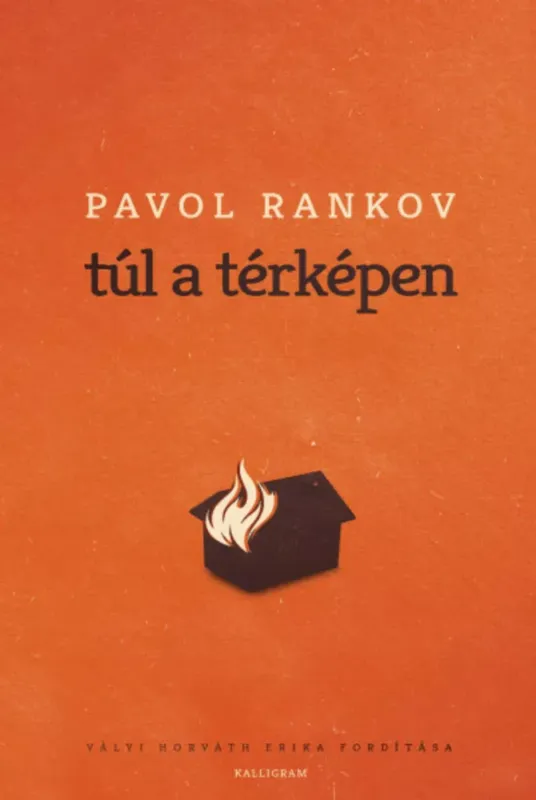 Rendeld meg most Túl a térképen (Pavol Rankov)