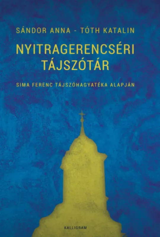 Nyitragerencséri tájszótár - Sima Ferenc tájszóhagyatéka alapján (Sándor Anna) Árcsökkenés