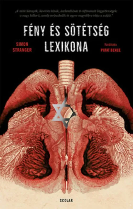 Fény és sötétség lexikona Olcsó