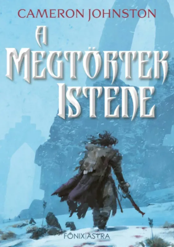 Vedd meg online A Megtörtek Istene - A zsarnokság kora