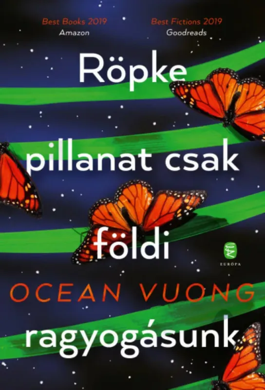 Árengedmény Röpke pillanat csak földi ragyogásunk