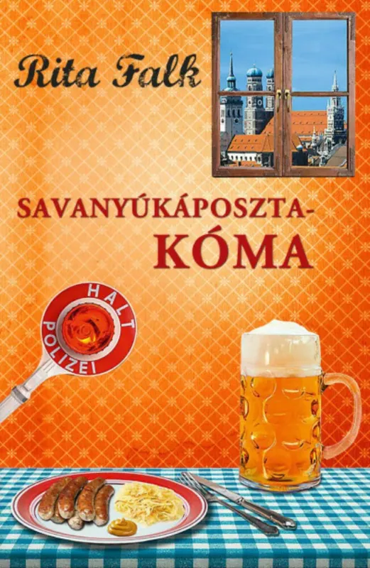 Biztonságos fizetés Savanyúkáposzta-kóma