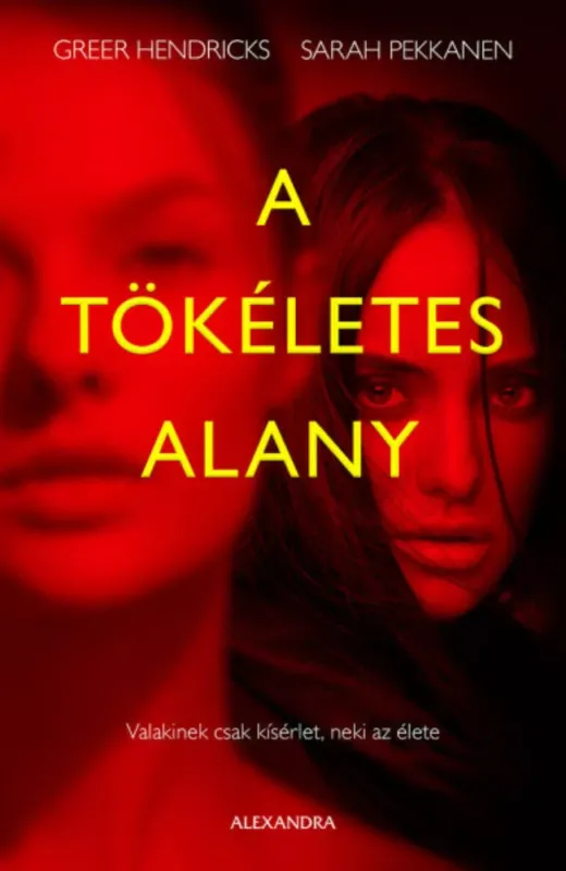 Exkluzív ajánlat A tökéletes alany