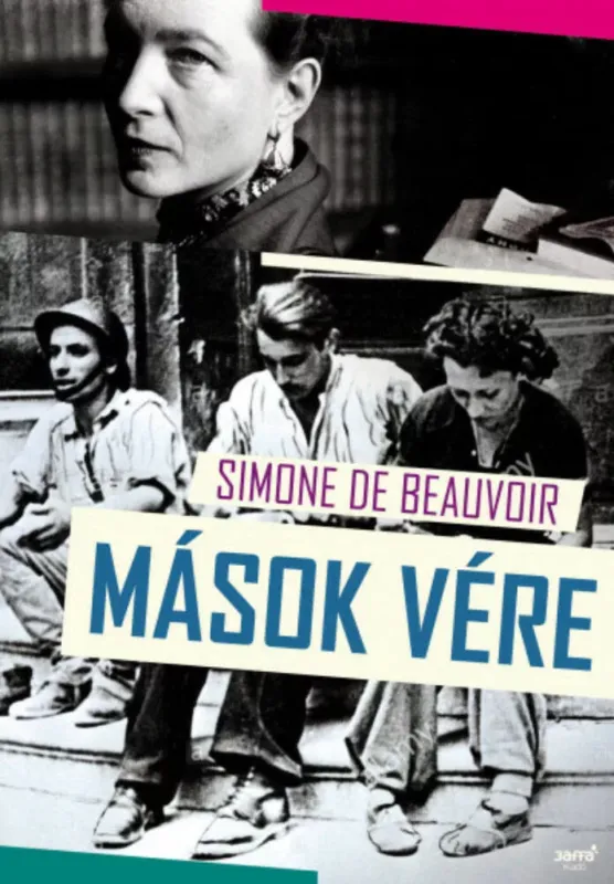 Ne maradj le Mások vére
