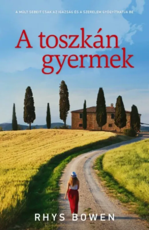 Biztonságos fizetés A toszkán gyermek