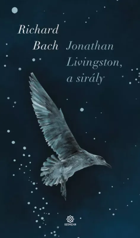 Jonathan Livingston, a sirály Kedvezmény