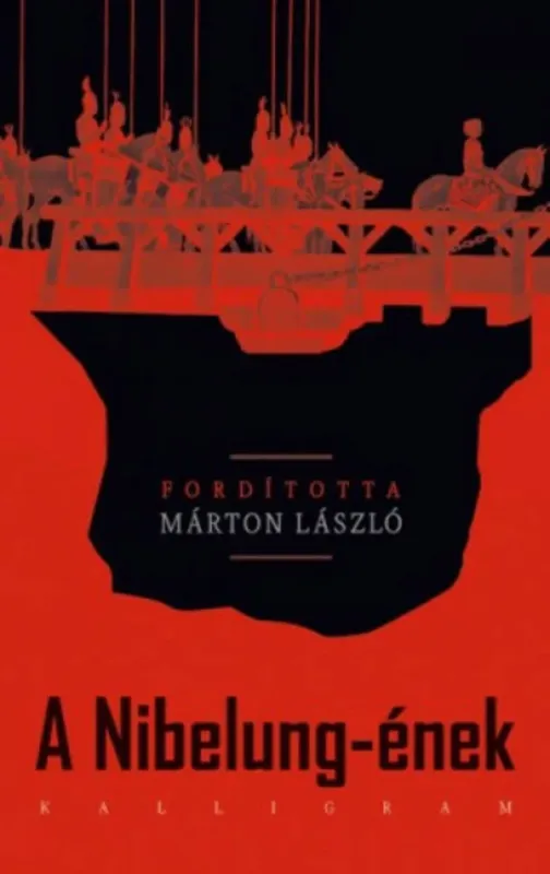 A Nibelung-ének Gyors kiszállítás