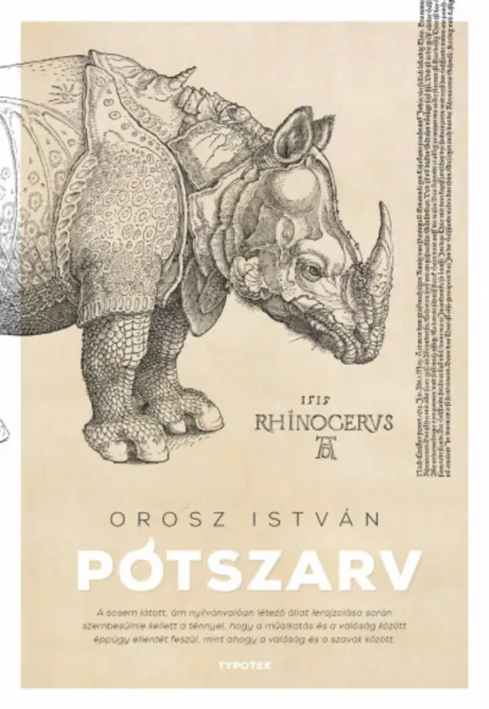 Pótszarv - Novellák Legjobb ár