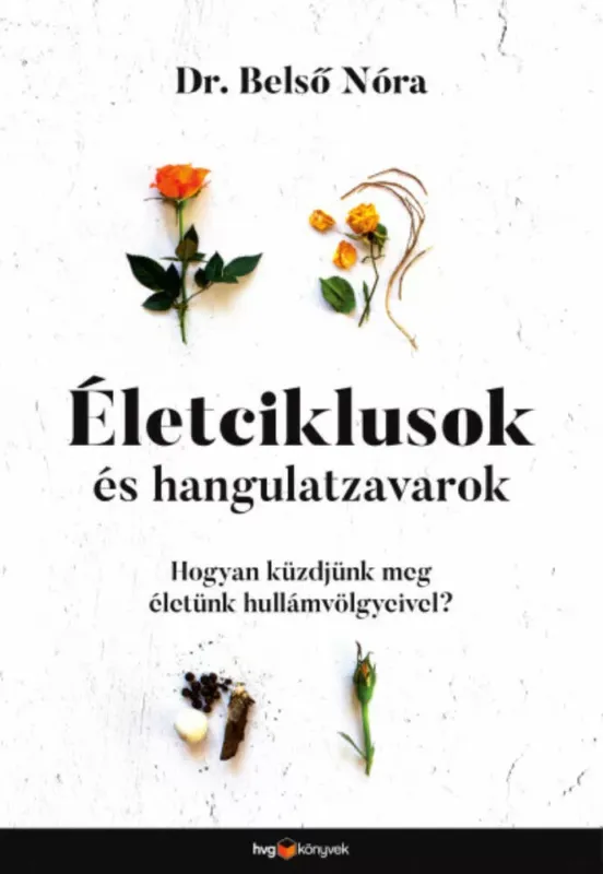 Kiárusítás Életciklusok és hangulatzavarok - Belső Nóra