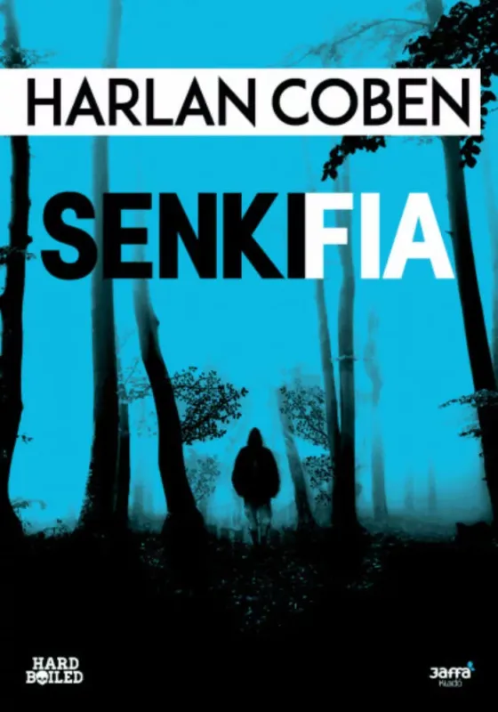 Senki fia - Hard boiled Népszerű