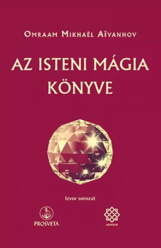 Az isteni mágia könyve Végkiárusítás