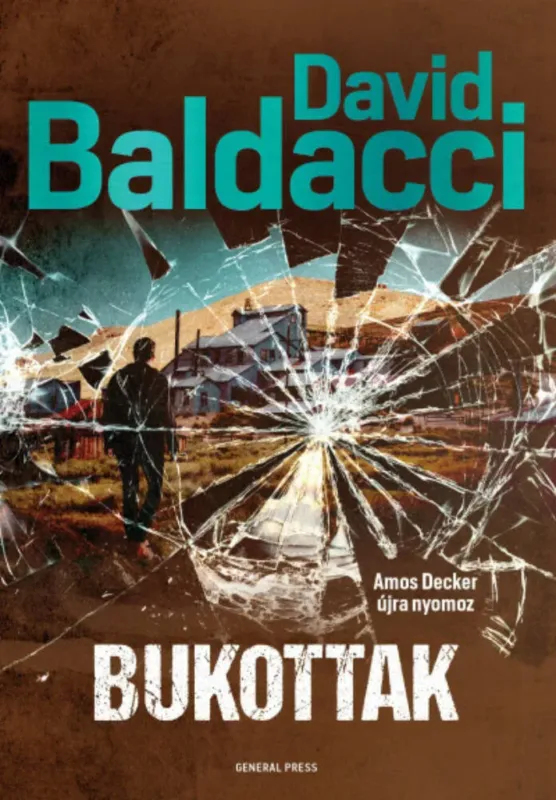 Bukottak Biztonságos fizetés