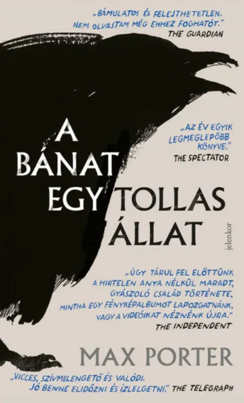 Outlet A bánat egy tollas állat