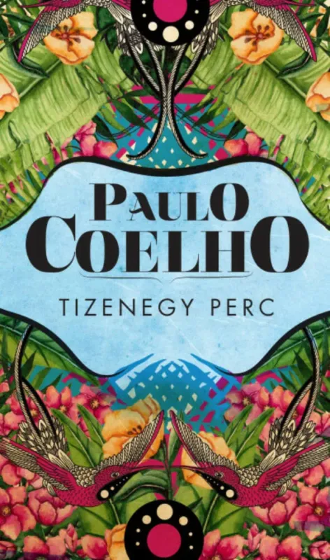 Szezonális akció Tizenegy perc (új kiadás)