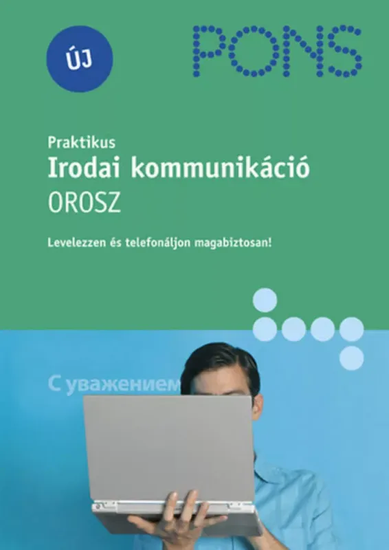 Csak ma Pons - Irodai kommunikáció - Orosz