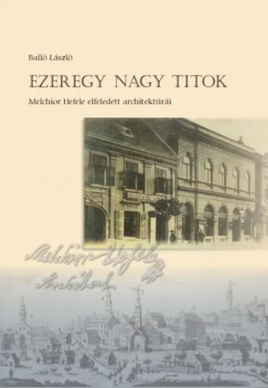 Árengedmény Ezeregy nagy titok - Balló László
