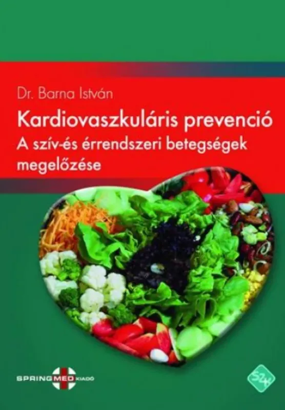 Kardiovaszkuláris prevenció - Dr. Barna István Ajánlat