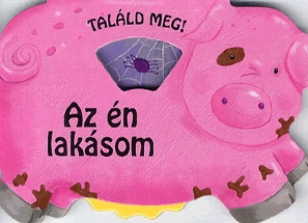 Árcsökkenés Találd meg! - Az én lakásom