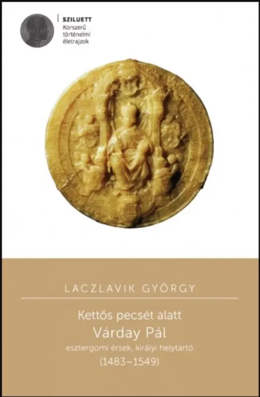 Kettős pecsét alatt - Laczlavik György Ne maradj le