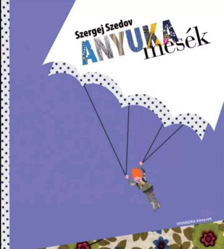 Anyukamesék - Szergej Szedov Árcsökkenés