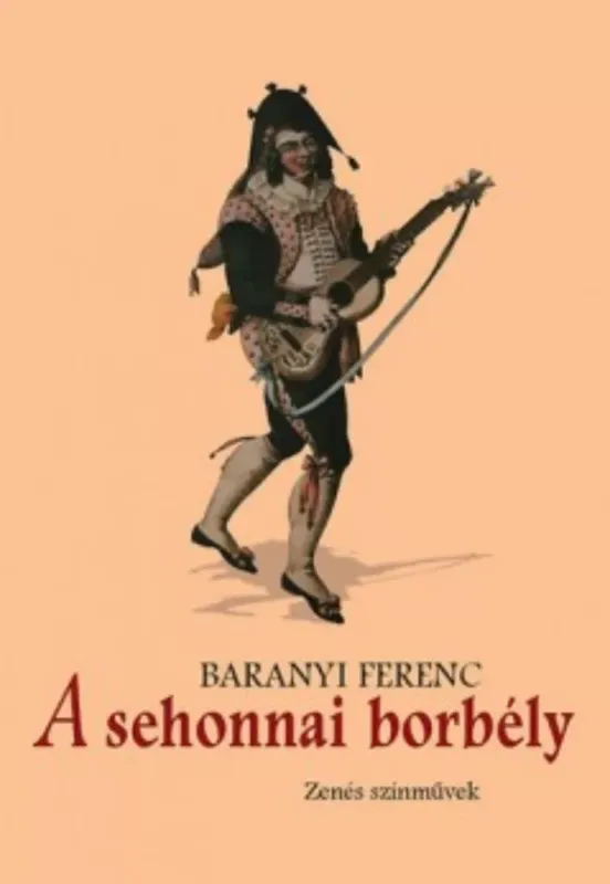A sehonnai borbély - Zenés színművek - Baranyai Ferenc Rendeld meg most