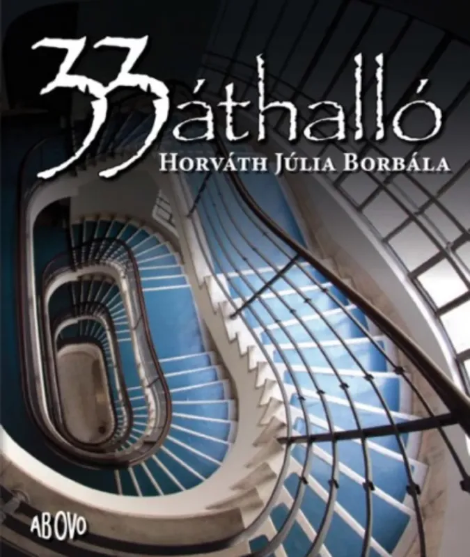 Akció 33 áthalló - Horváth Júlia Borbála