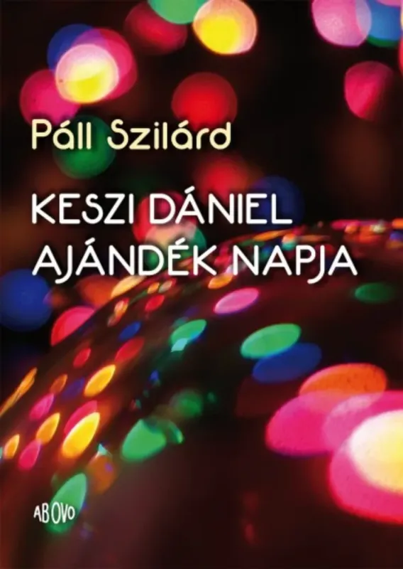 Kedvezmény Keszi Dániel ajándék napja - Páll Szilárd