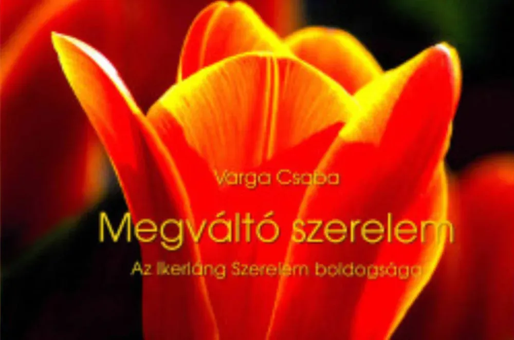 Biztonságos vásárlás Megváltó szerelem - Az Ikerláng Szerelem boldogsága - Varga Csaba
