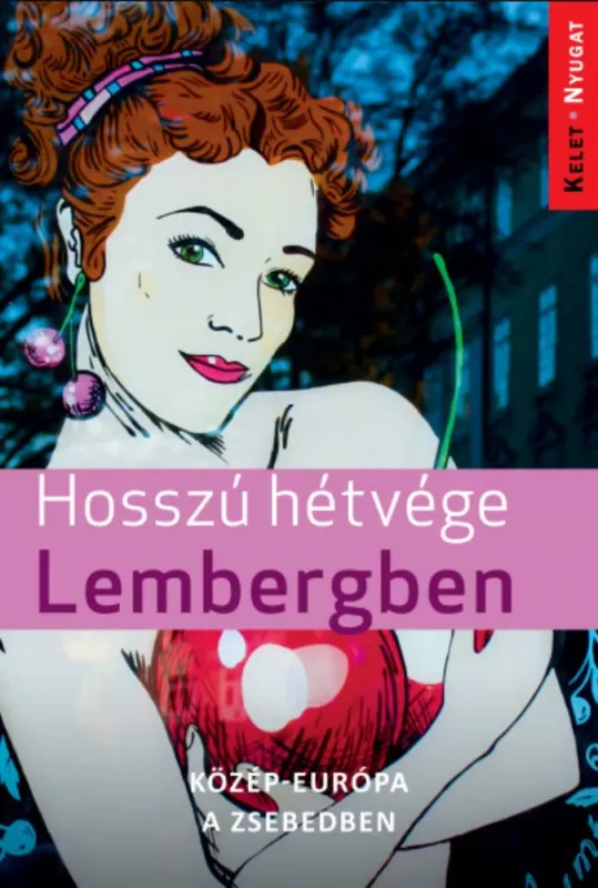 Kiárusítás Hosszú hétvége Lembergben - Farkas Zoltán
