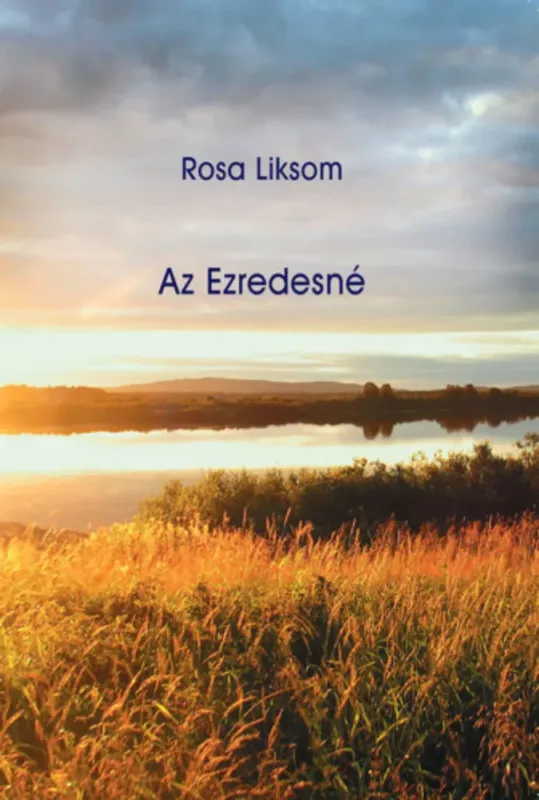 Az Ezredesné - Rosa Liksom Olcsóbb