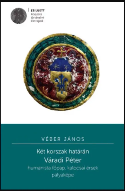 Legnépszerűbb Két korszak határán - Véber János