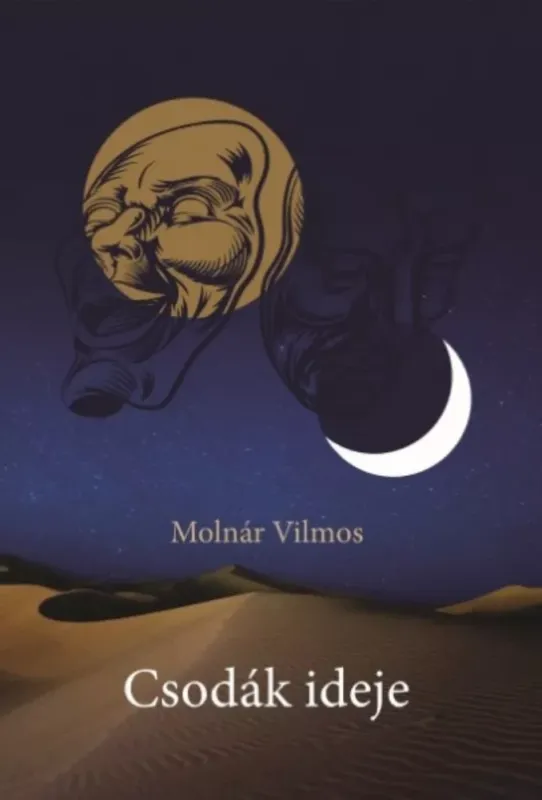Csodák ideje - Molnár Vilmos Ne maradj le