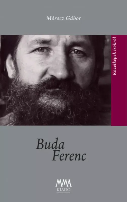Buda Ferenc - Mórocz Gábor Újdonság