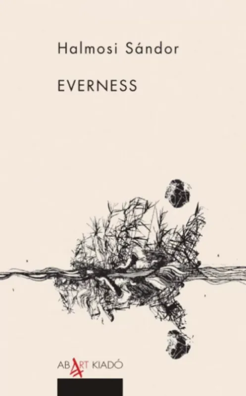 Gyors kiszállítás Everness - Halmosi Sándor