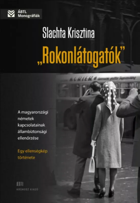 Rokonlátogatók - Slachta Krisztina Biztonságos vásárlás